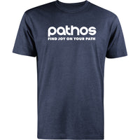 Heather Navy