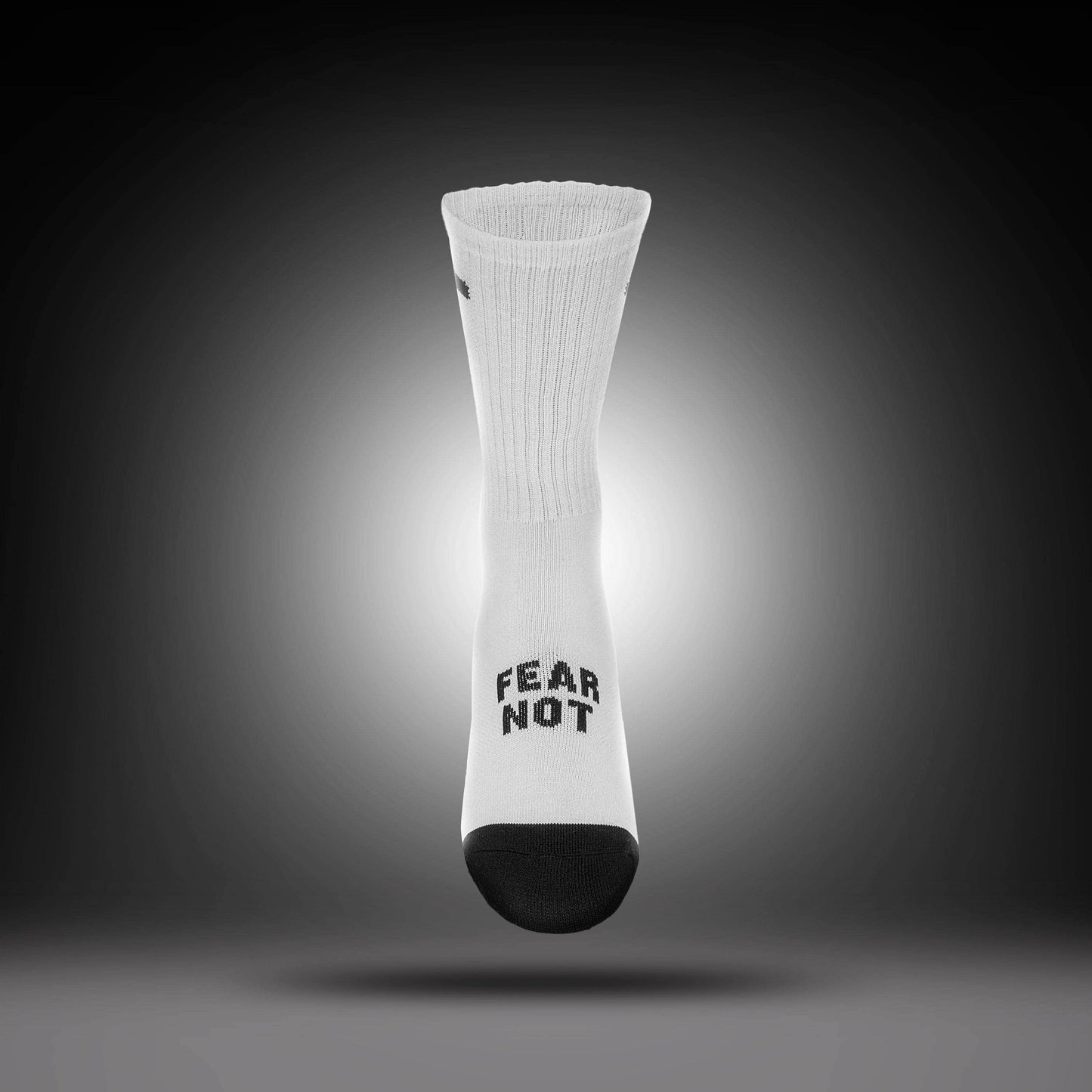 Fear Not