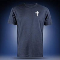 Heather Navy