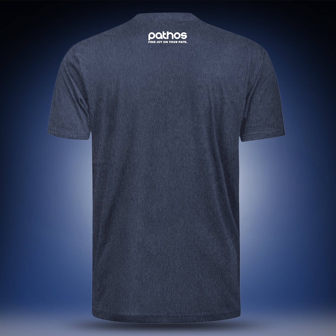 Heather Navy