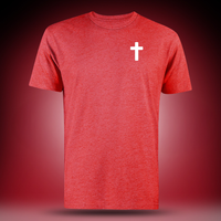 Heather Red