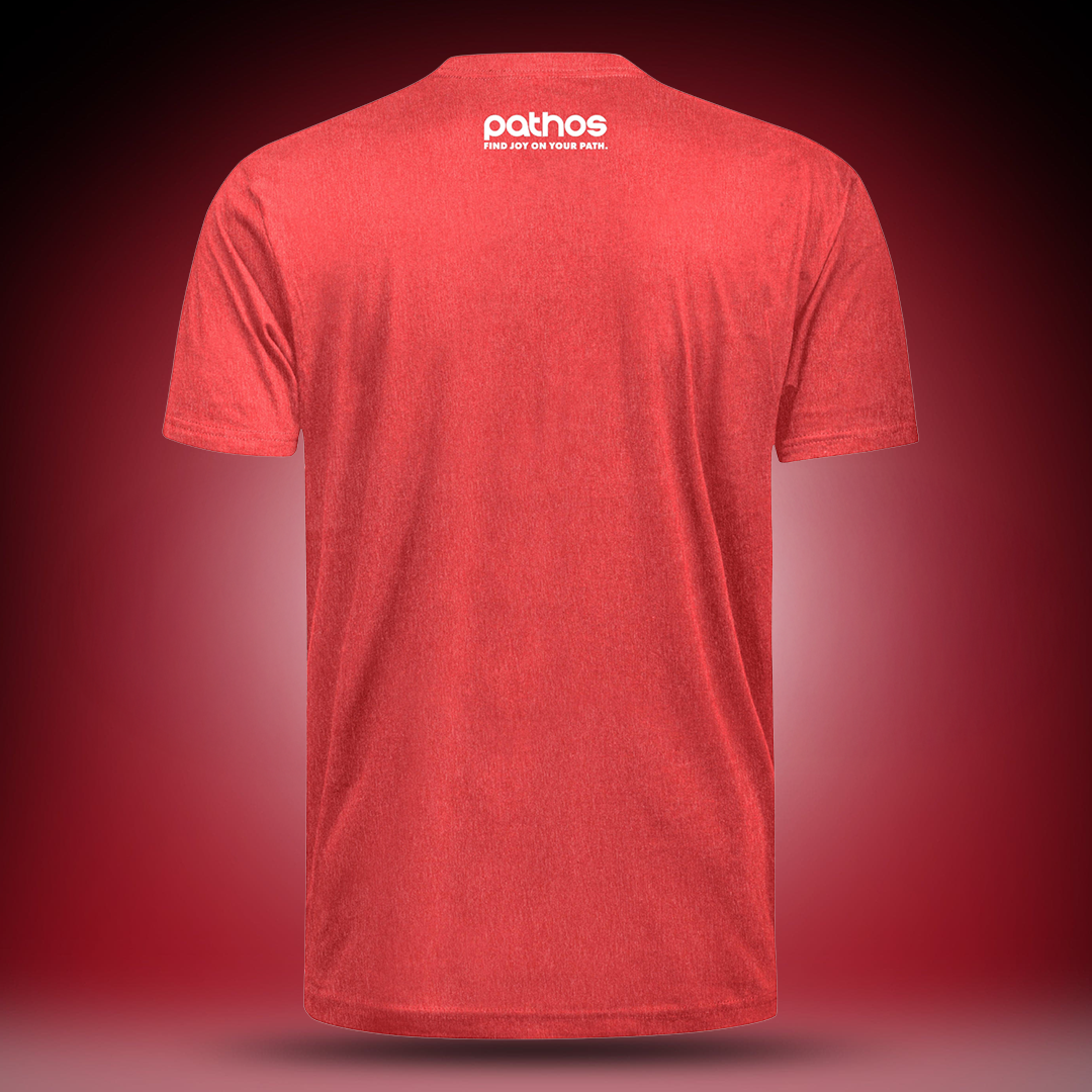 Heather Red
