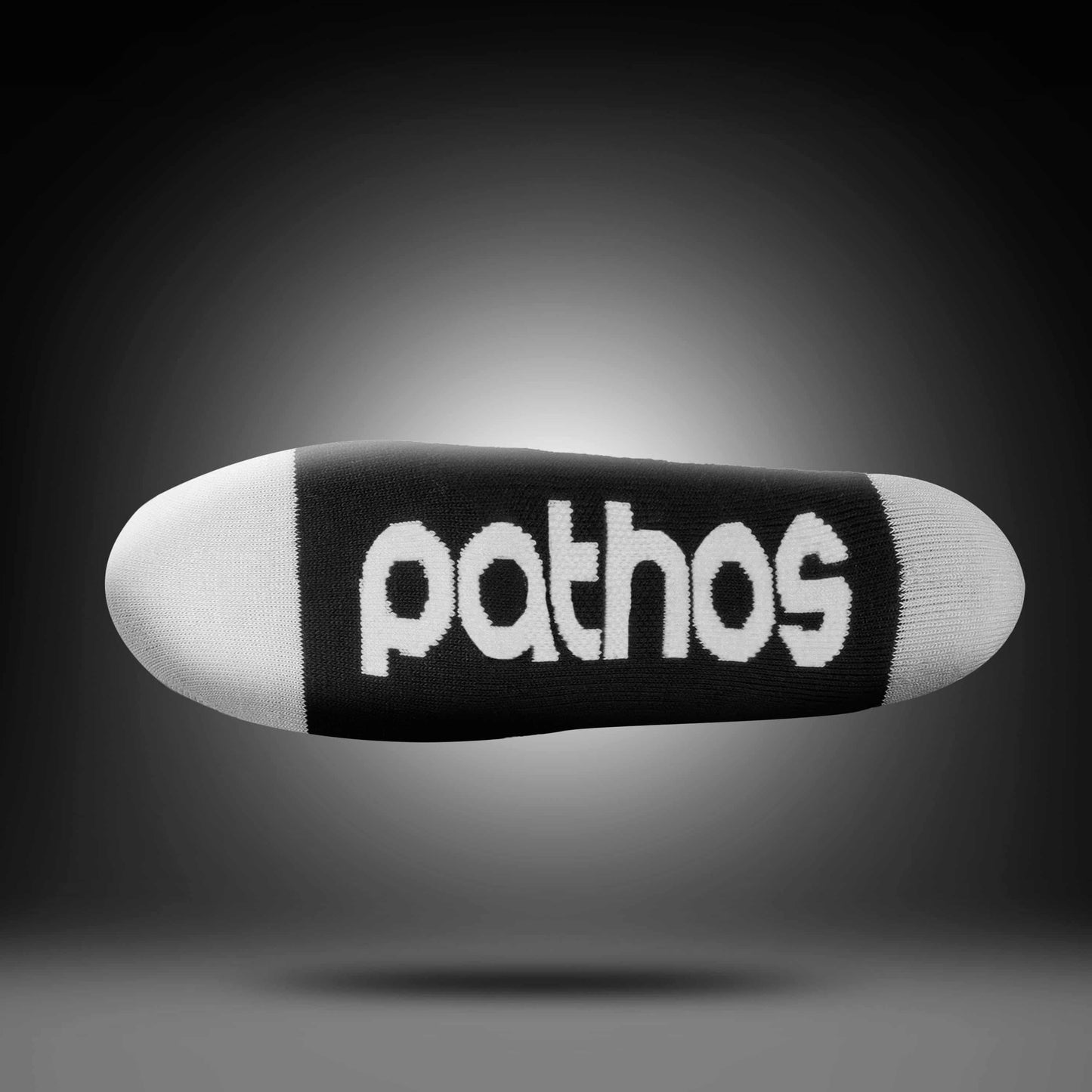 Walk In Faith | Black + White