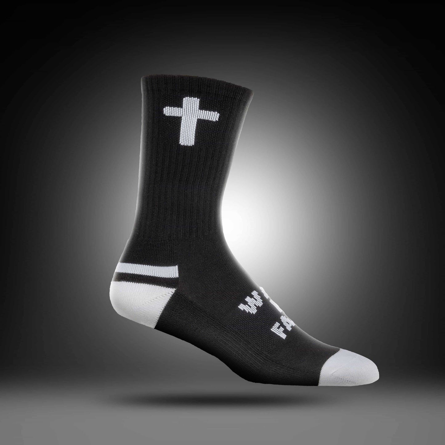 Walk In Faith