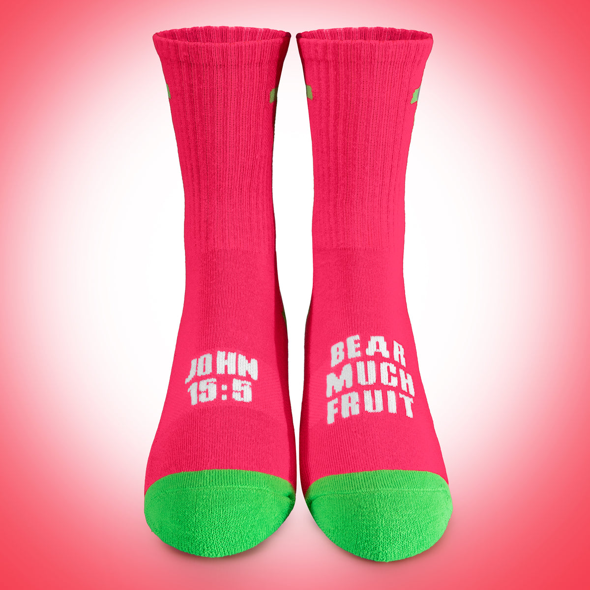 Bear Much Fruit | Watermelon