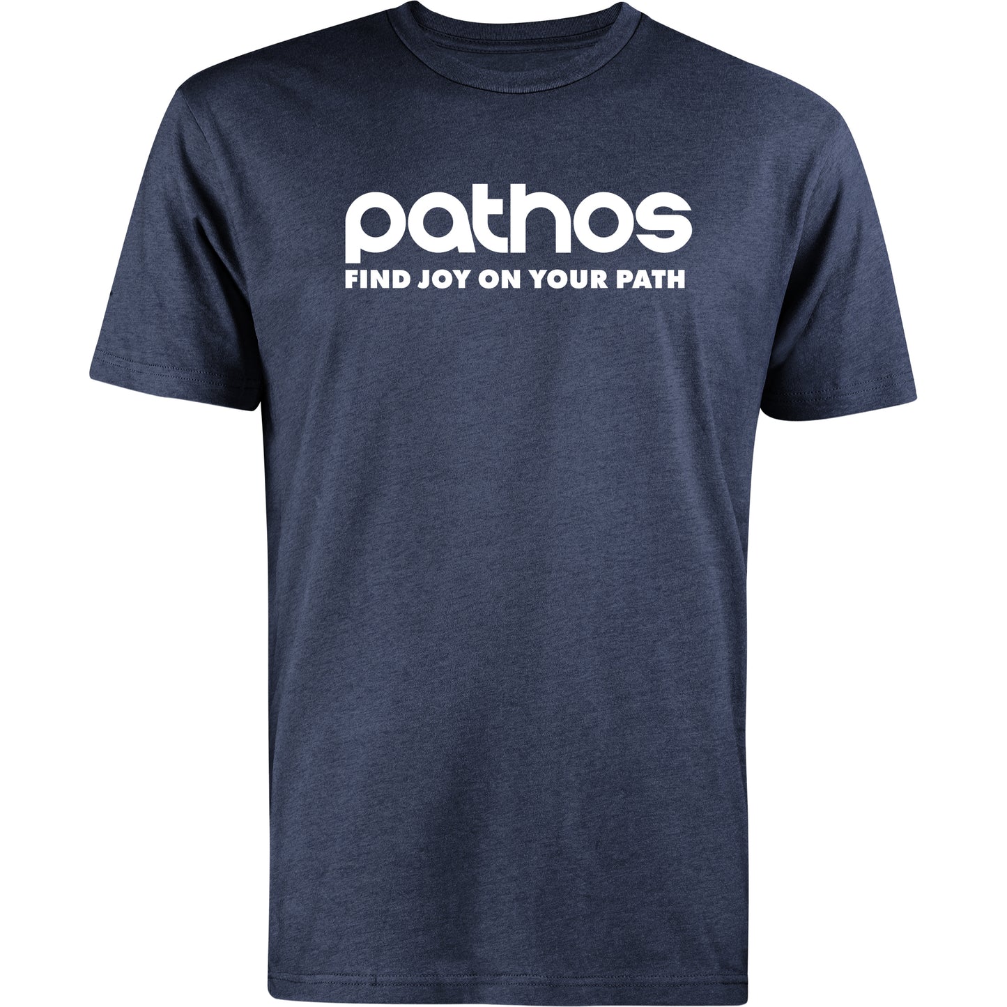 Heather Navy