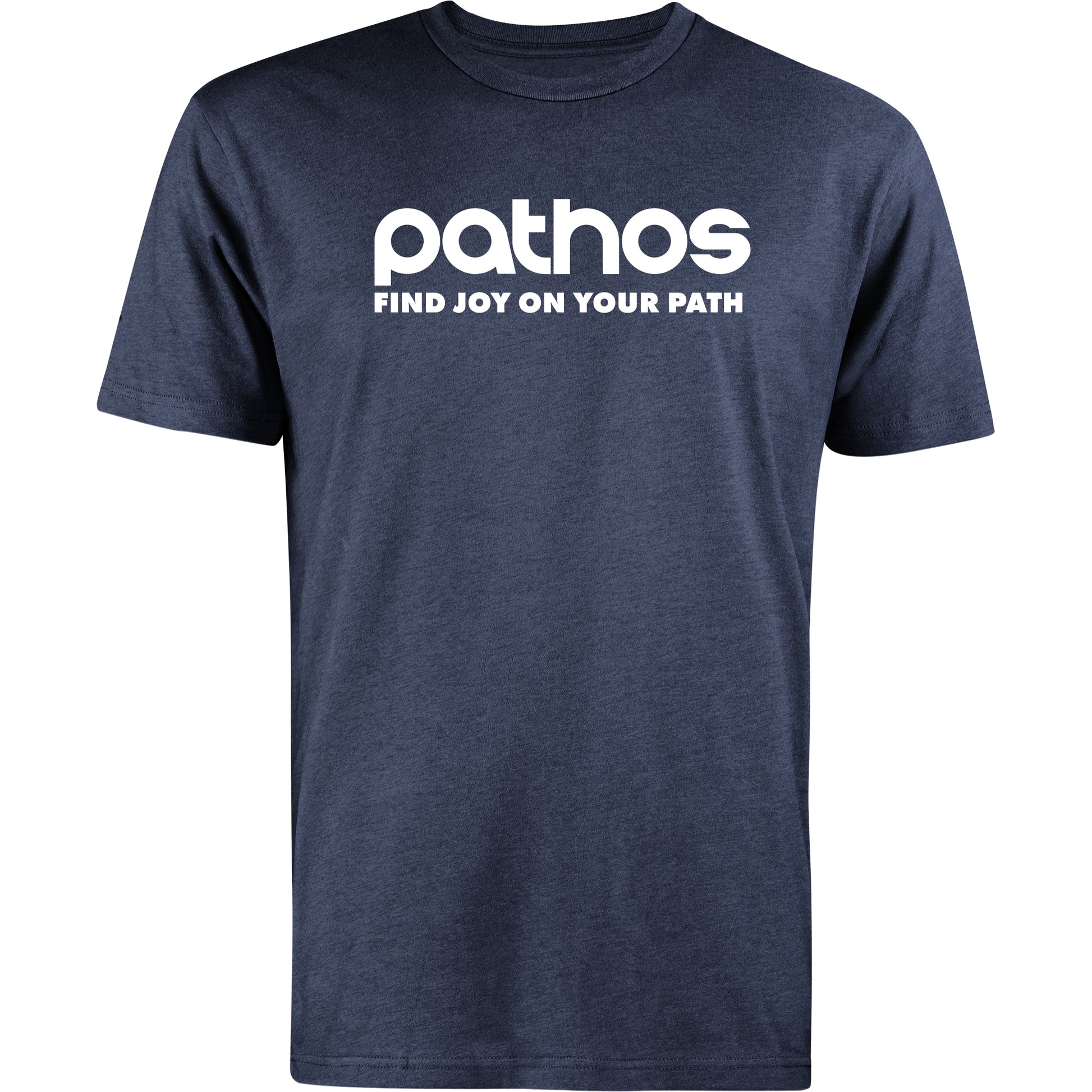 Heather Navy