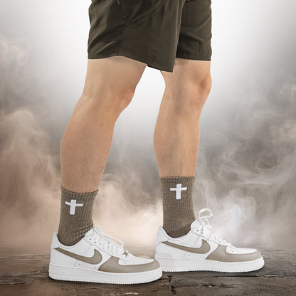 Child of God | New Earth + White