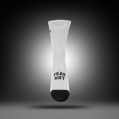 Fear Not