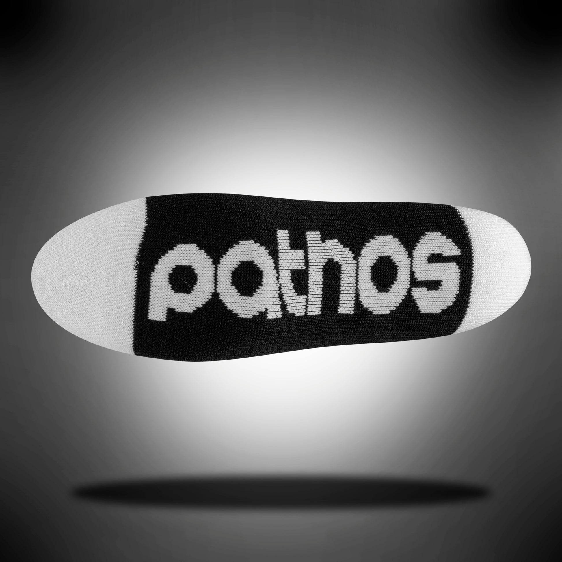 Walk By Faith | Black + White