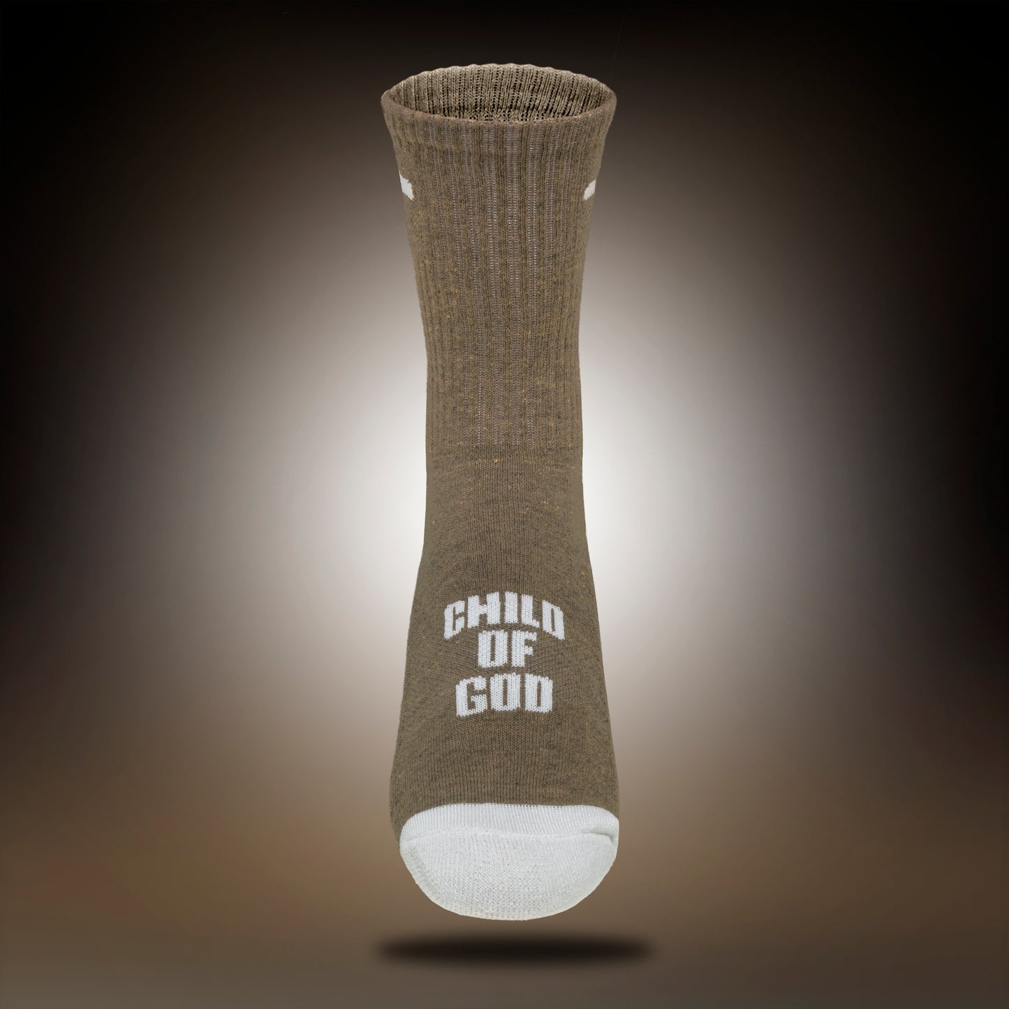 Child of God | New Earth + White