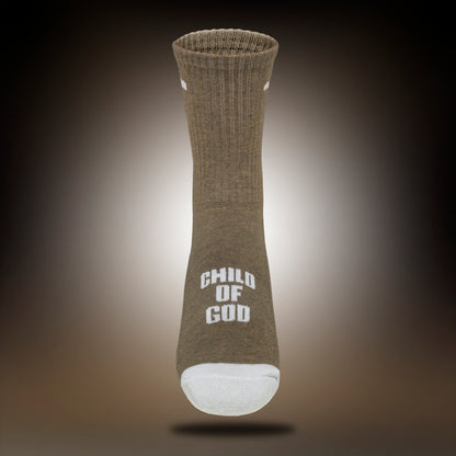 Child of God | New Earth + White