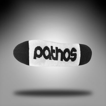 Fear Not | White + Black