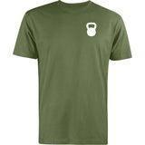 Pathos Kettlebell T-Shirt