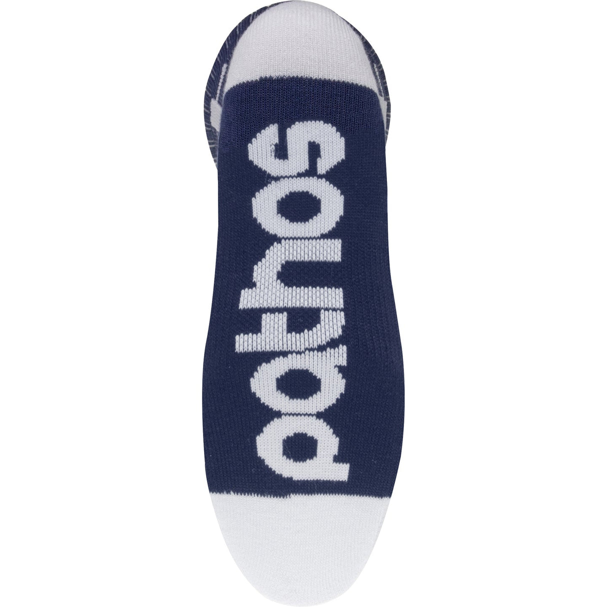 Pathos Christian Sock