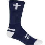 Pathos Christian Sock