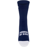 Pathos Christian Sock