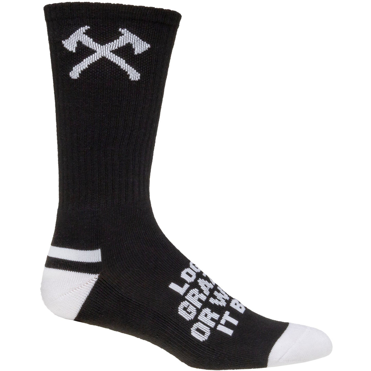 Pathos Firefighting Sock