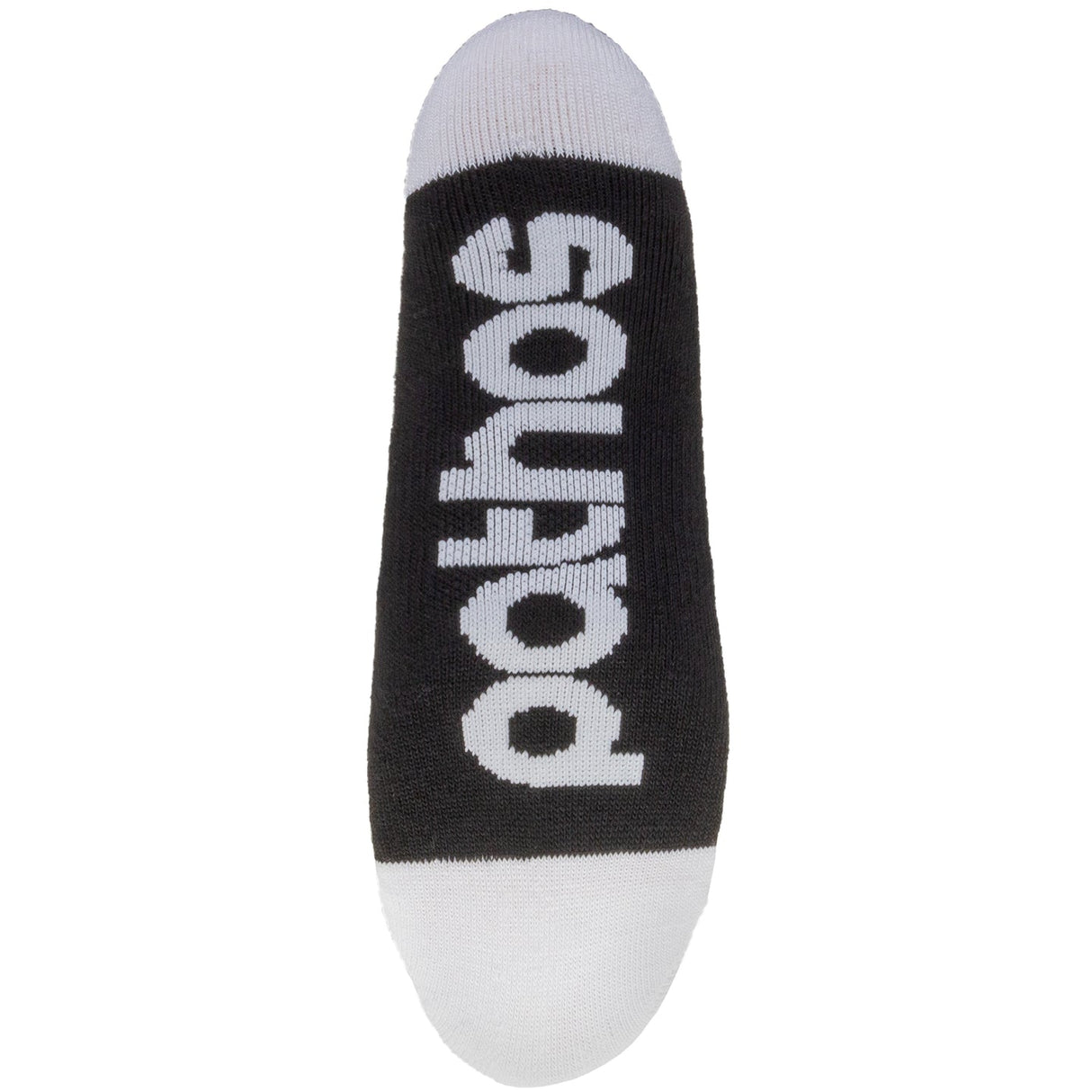 Pathos Cross Sock