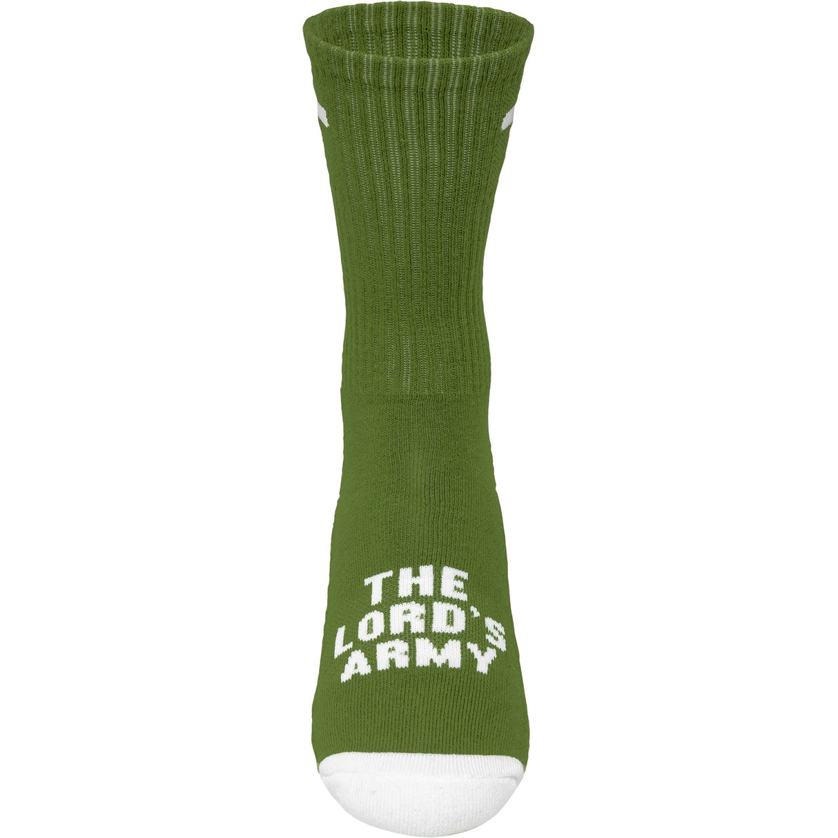 Pathos Cross Sock