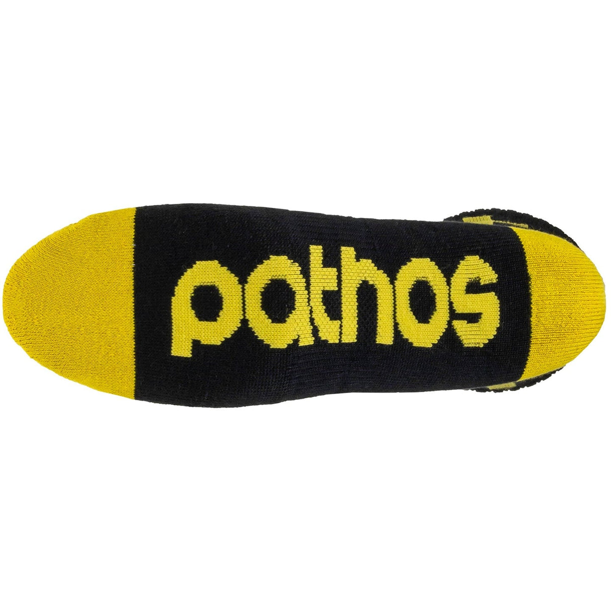 Pathos Christian Sock