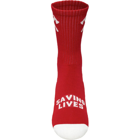 Pathos Firefighting Sock