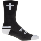 Pathos Christian Sock