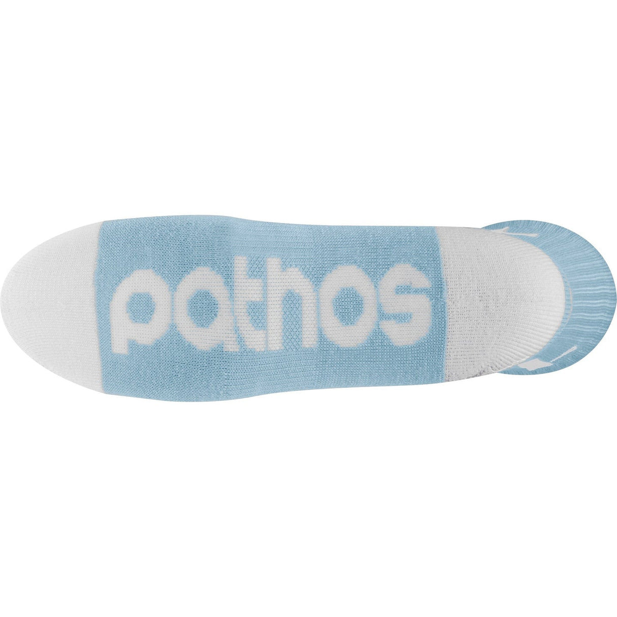 Pathos Christian Sock