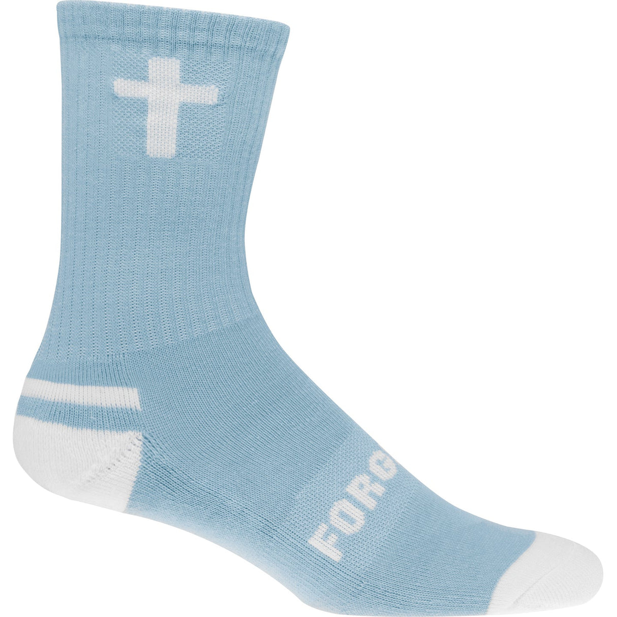 Pathos Christian Sock