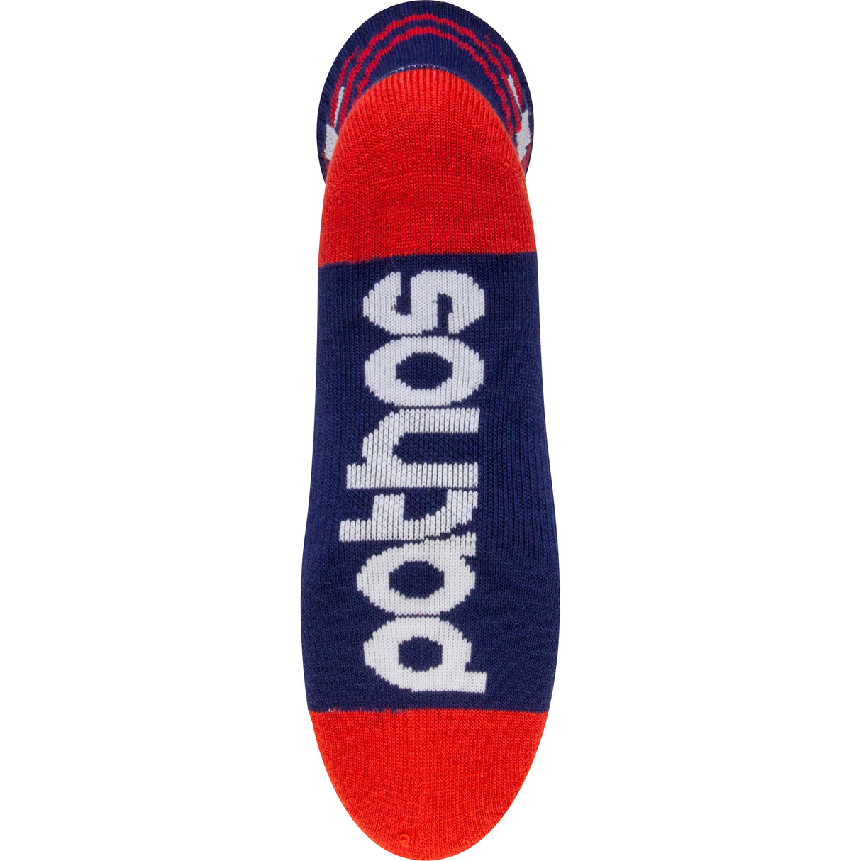 Pathos Christian Sock