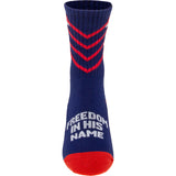 Pathos Christian Sock