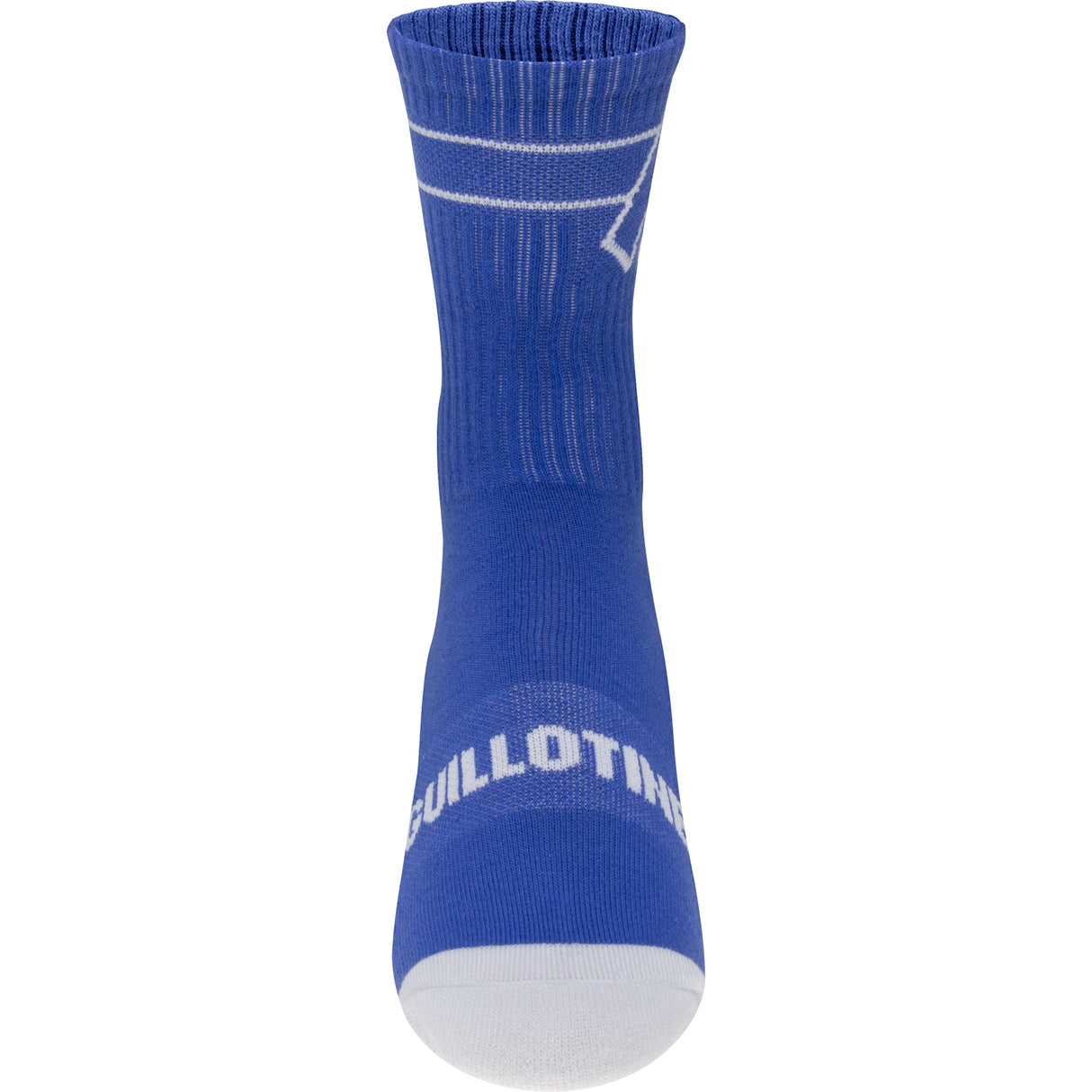 Pathos Jiu Jitsu 2.0 Sock