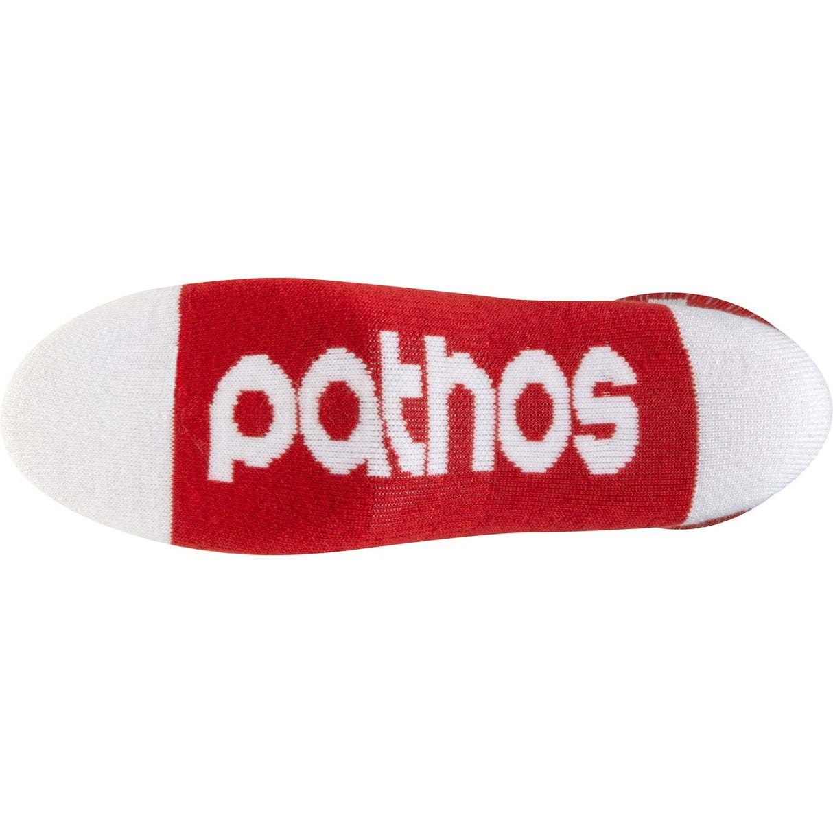 Pathos Christian Sock