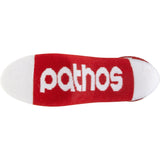 Pathos Christian Sock