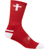 Pathos Christian Sock