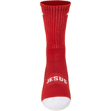 Pathos Christian Sock