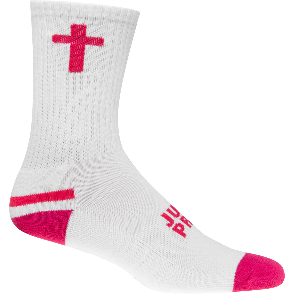 Pathos Christian Sock