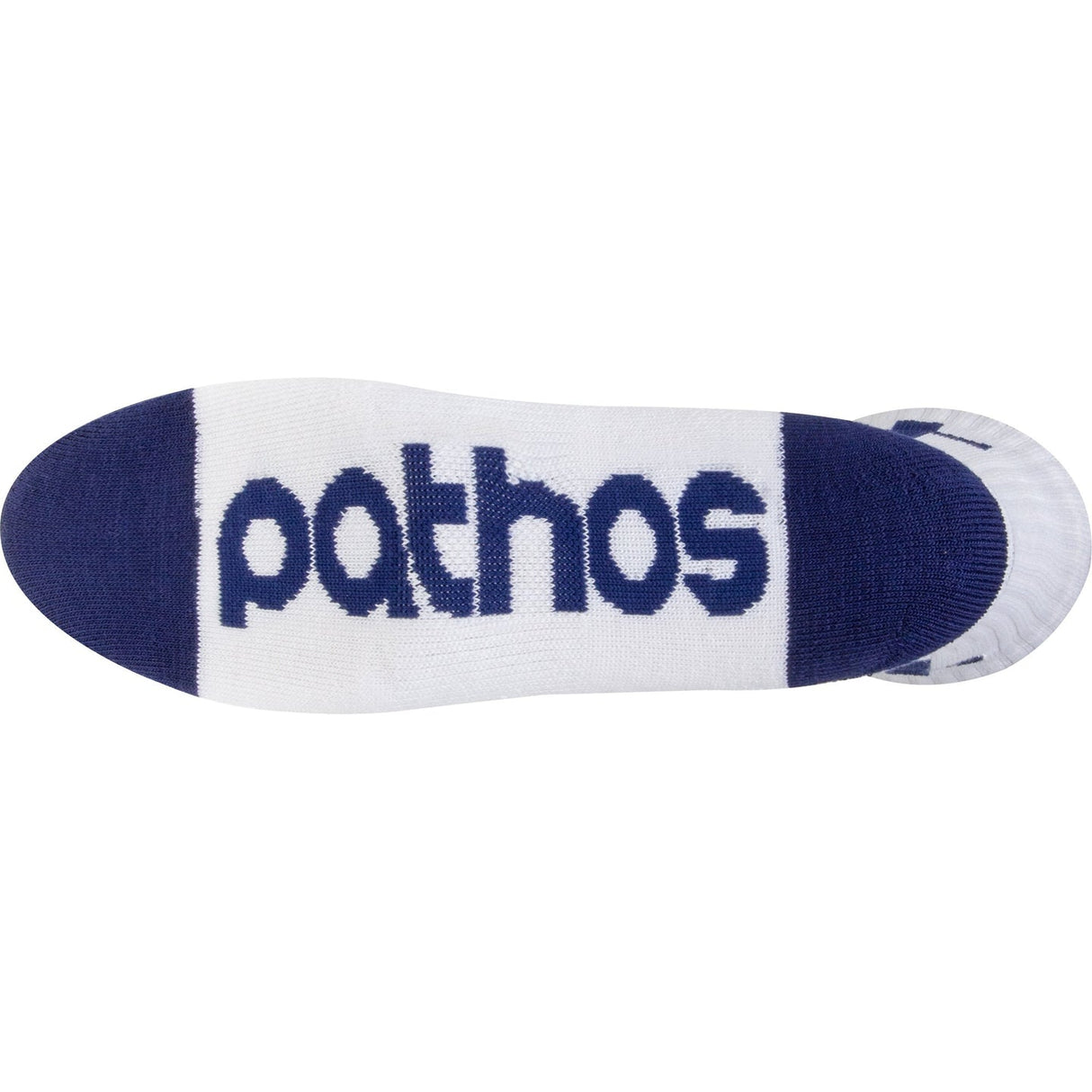 Pathos Christian Sock