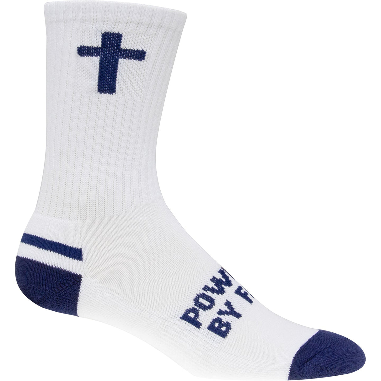 Pathos Christian Sock