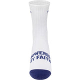 Pathos Christian Sock