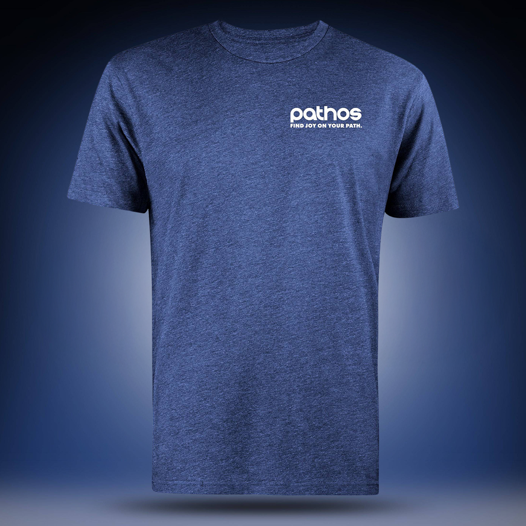 Heather Navy