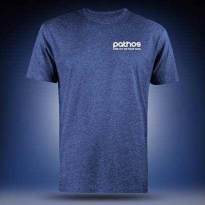 Heather Navy