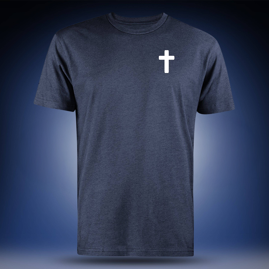 Heather Navy