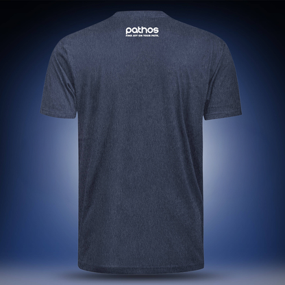 Heather Navy