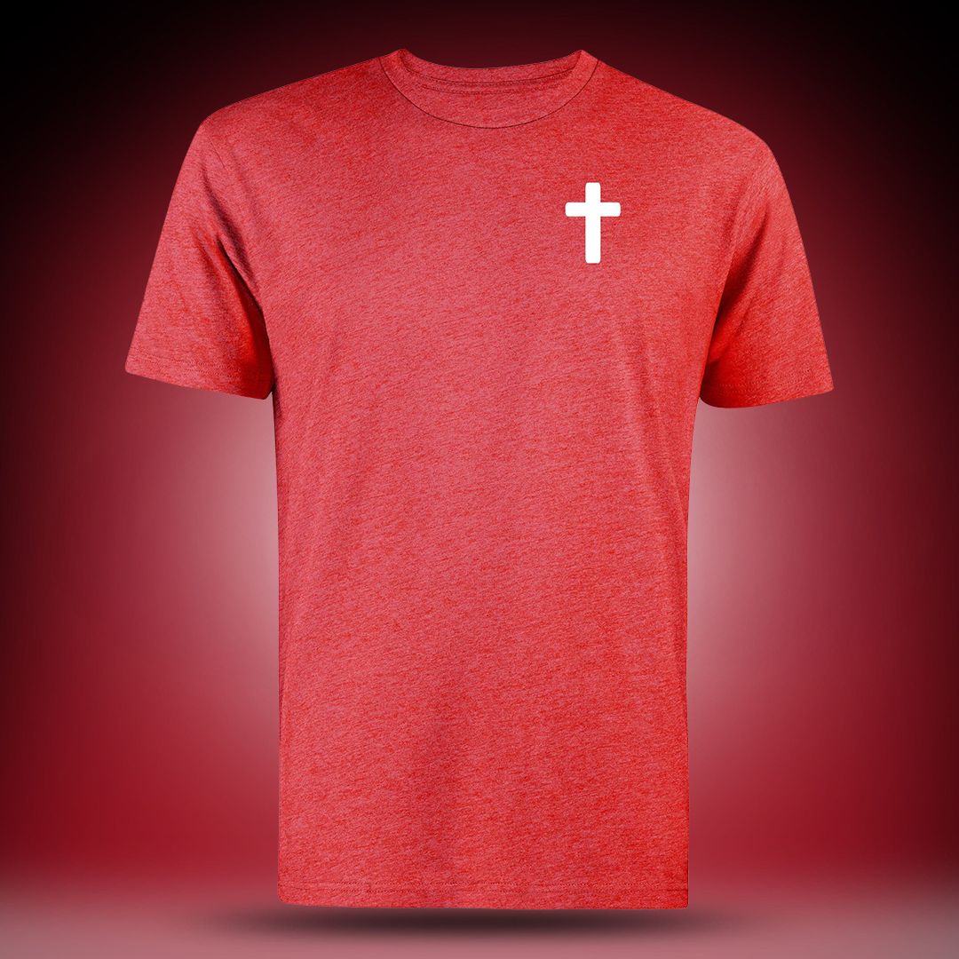 Heather Red