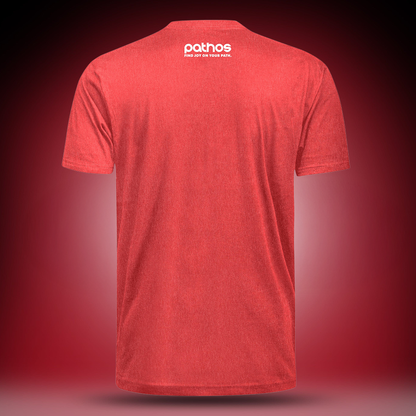 Heather Red