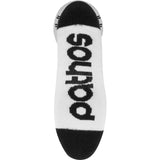 Pathos Weightlifting Sock