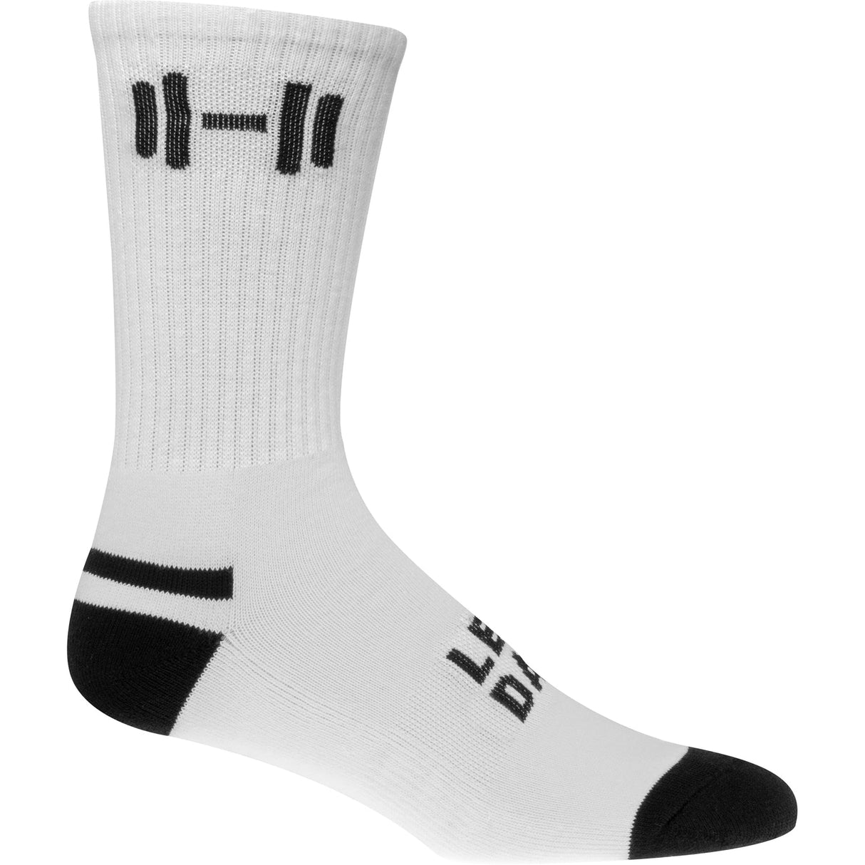 Pathos Weightlifting Sock