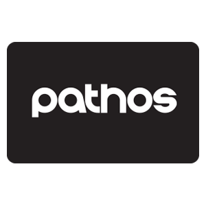 Pathos Gift Card