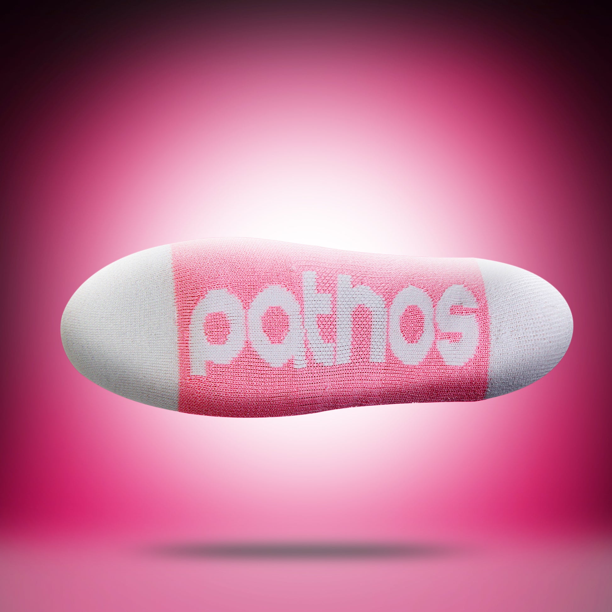 Romans 8:31 | Highlight Pink + White